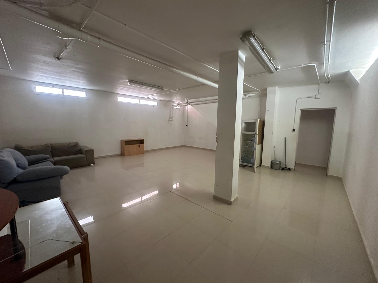 TWO BEDROOMS APARTMENT IN PAYASOL