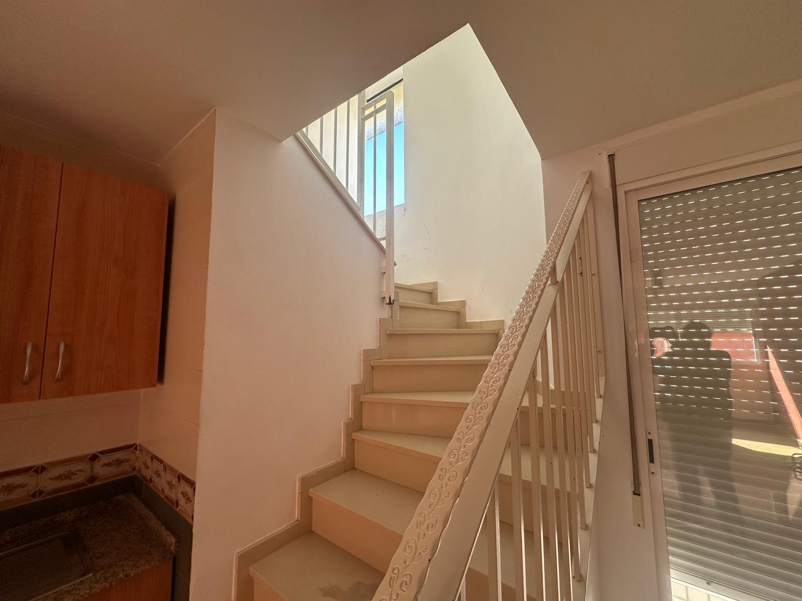 TWO BEDROOMS APARTMENT IN PAYASOL