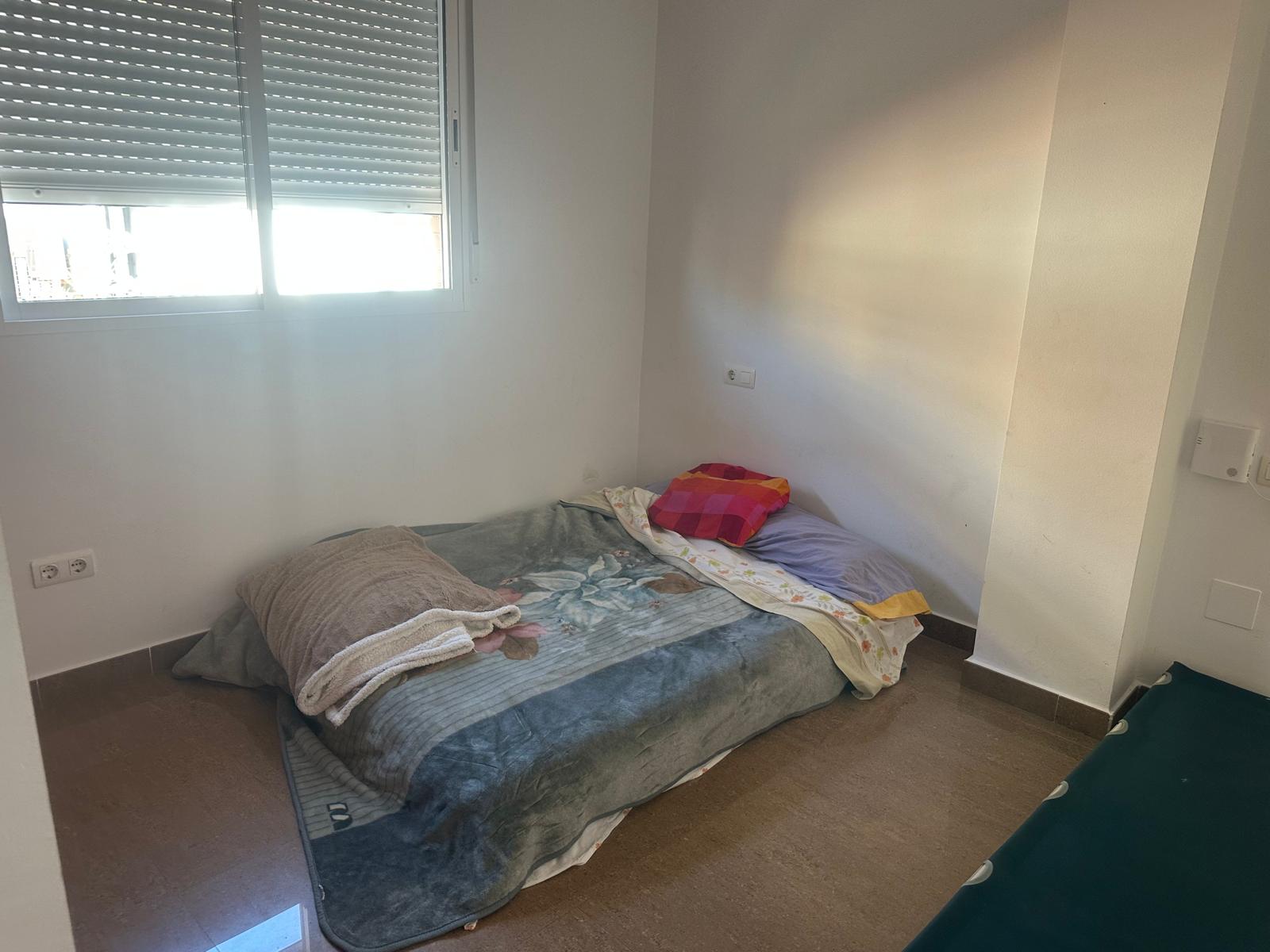 TWO BEDROOMS APARTMENT IN PAYASOL