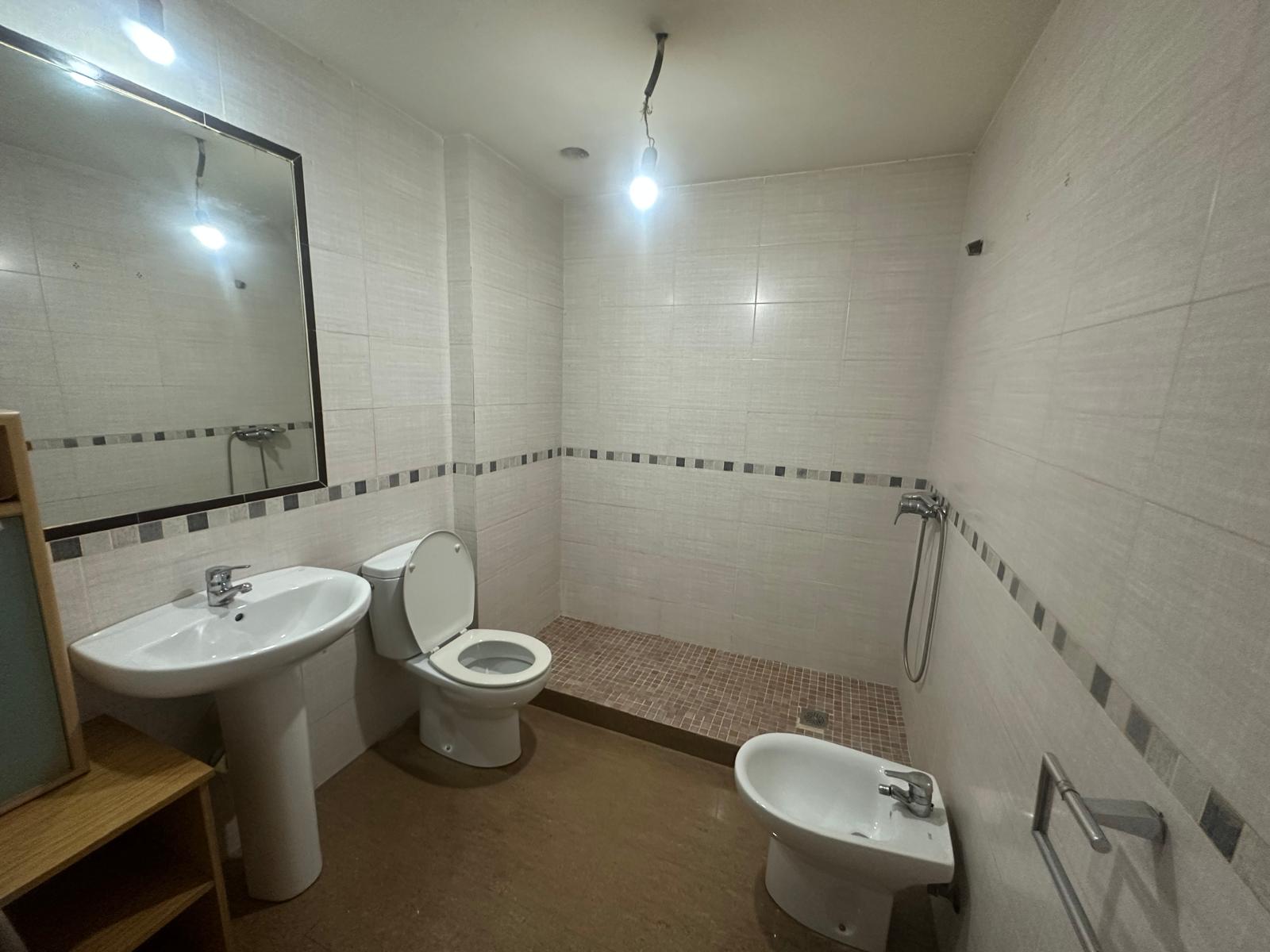 TWO BEDROOMS APARTMENT IN PAYASOL