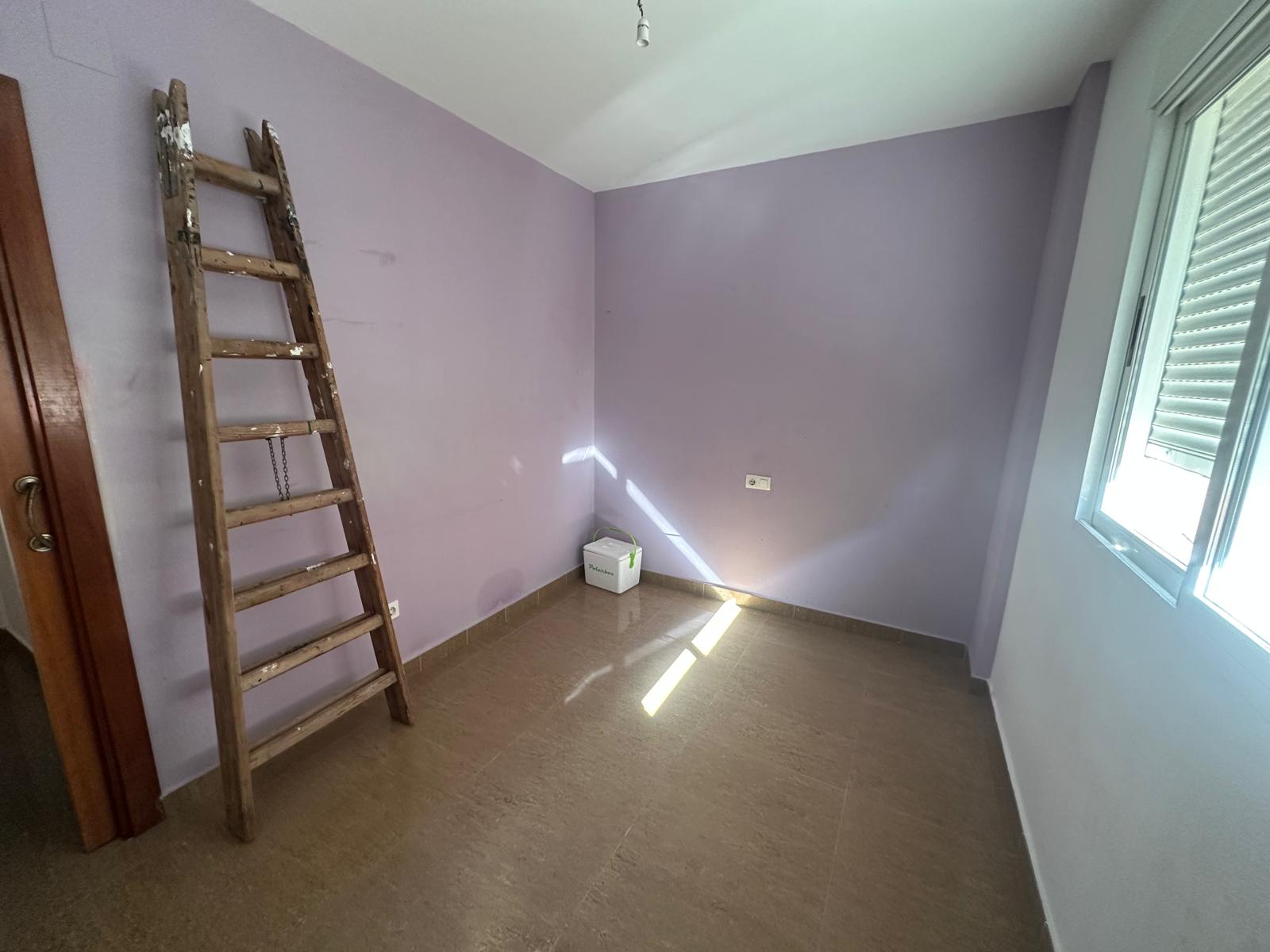 TWO BEDROOMS APARTMENT IN PAYASOL