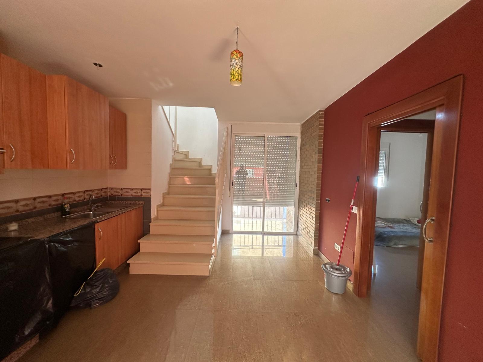 TWO BEDROOMS APARTMENT IN PAYASOL